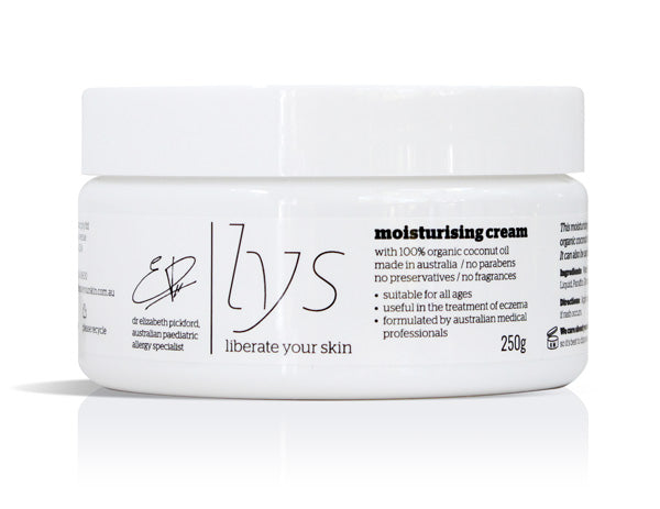 Finding A Decent Moisturiser Can Be A Hard Task