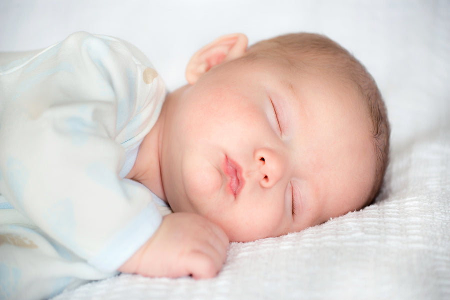 Night Night, Sleep Tight!