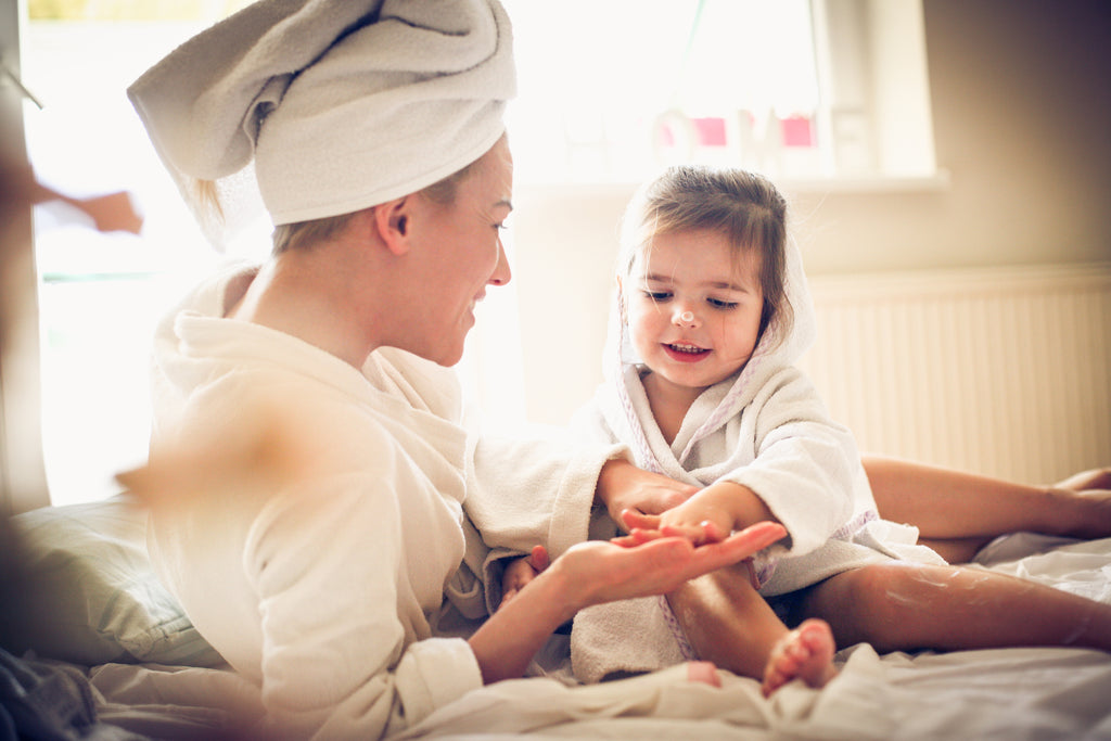 Managing Eczema