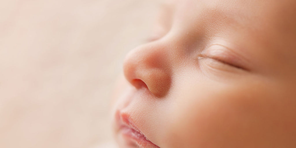 Why You Should Say No To Nappy Wipes