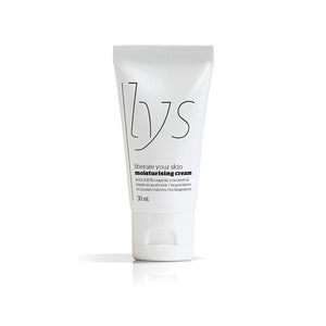 Liberate Your Skin